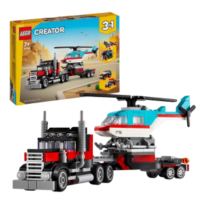 Lego Carwash