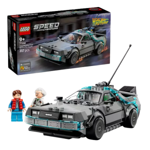 LEGO: Time Machine