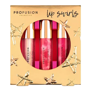 Mini Lip Balm Set