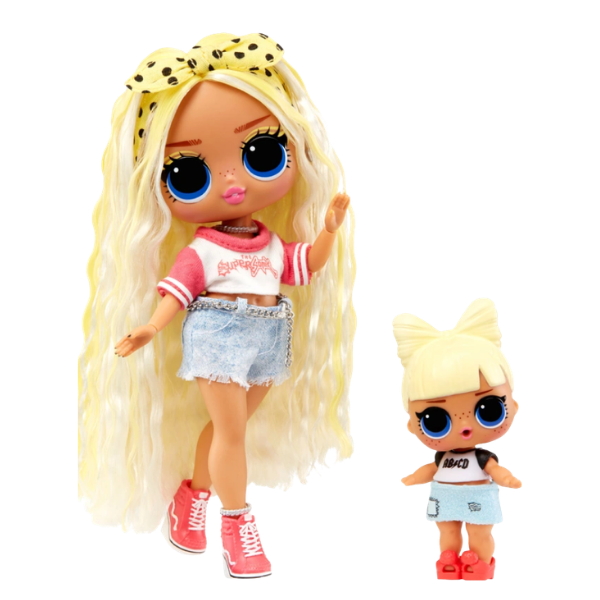 LOL Surprise: Tweens Fashion Doll