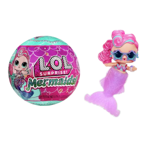 LOL Surprise: Mermaids Tots