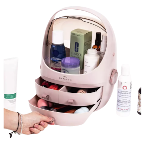 Make Up Storage