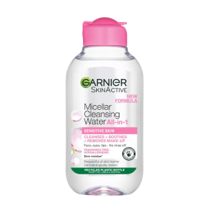 Micellar Cleansing Water