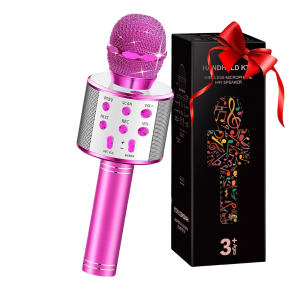 Kids Microphone