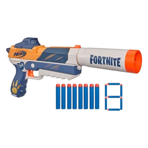 Nerf Fortnite Blaster