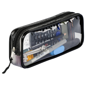 Clear Pencil Case