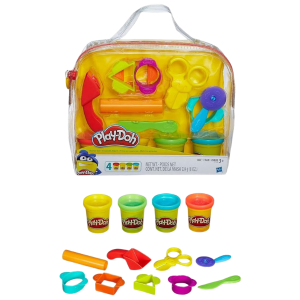 Play-Doh Starter Set