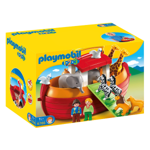 Playmobil Noahs Ark