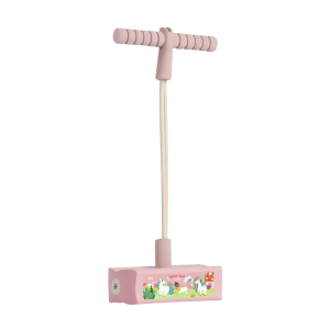 Foam Pogo Jumper