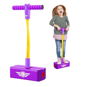Pogo Stick
