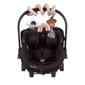 Spiral Pram Toys