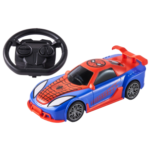 Spidey Vehicle