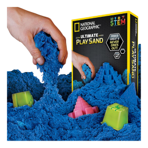 Kinetic Sand