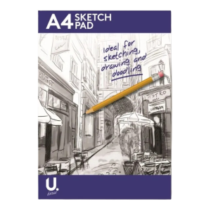 Sketchbook