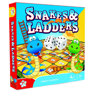 Snakes & Ladders