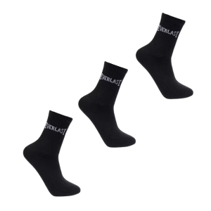 3 x Lightweight Socks