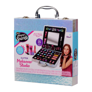 Shimmer N Sparkle Makeover Studio