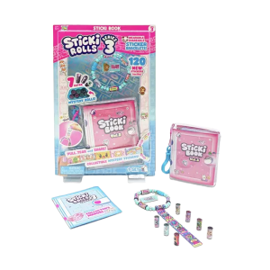 Princess Sticker Book