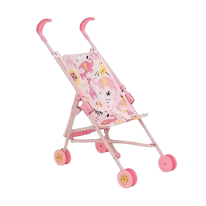 BabyBoo Single Stroller