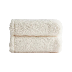 Teddy Bear Throw
