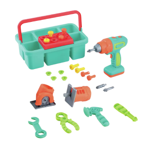 Kids Tool Set