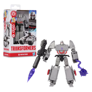Transformers Prime Changers Megatron