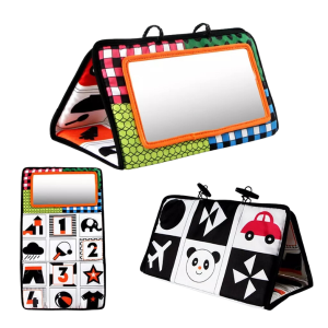 Mirror Toy