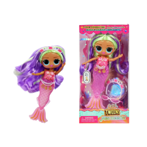 LOL Surprise: Tweens Fashion Doll