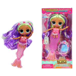 Tweens Fashion Doll