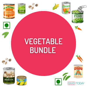 Vegetable Bundle