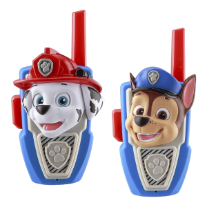 Paw Patrol Walkie-Talkies