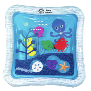 Inflatable Water Mat