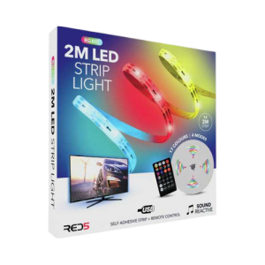 LED Strip Lights