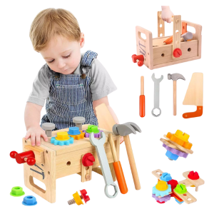 Kids Tool Set