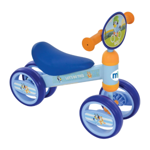 Bluey Bobble Ride-On Toy