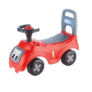 Ride-on and Walker
