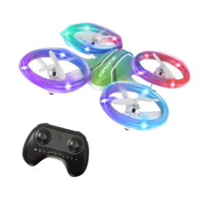 Remote Controlled Drone