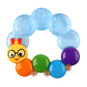 Einstein Teething Toy