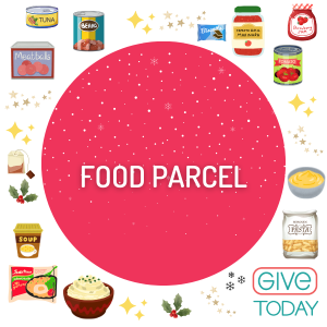 Food Parcel