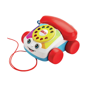 Chatter Telephone