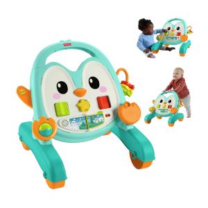Walker and Push