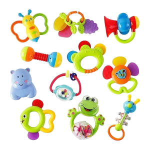 Rattles
