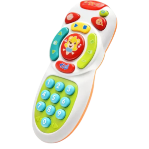Baby Remote Control Toys