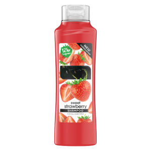 Shampoo