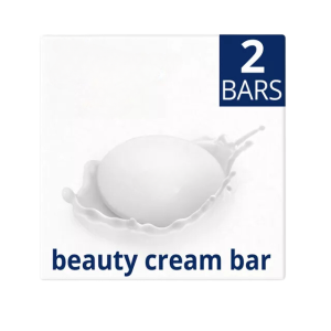 2 x Bar of Soap