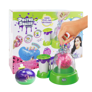 Squishy Maker