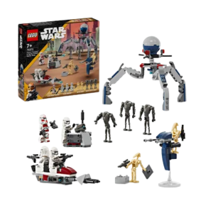 LEGO Star Wars