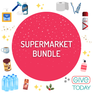 Supermarket Bundle