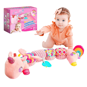 Plush Unicorn Toy