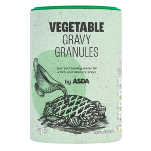 Gravy Granules